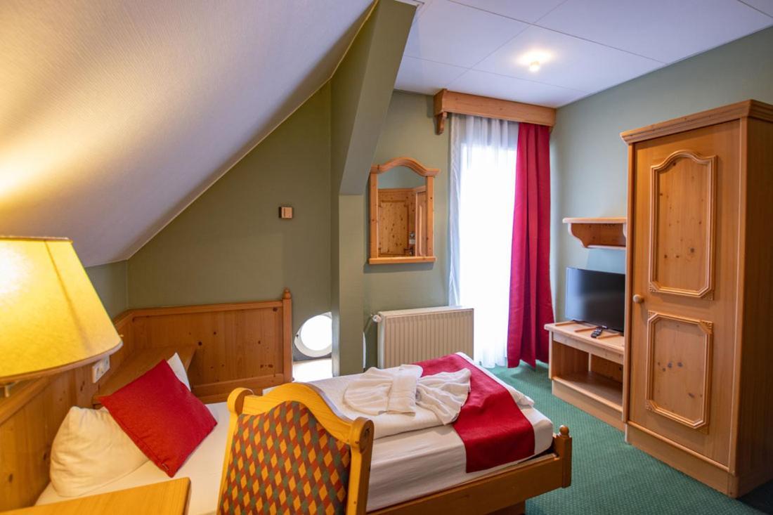 Hotel Schloss Nebra Exterior foto